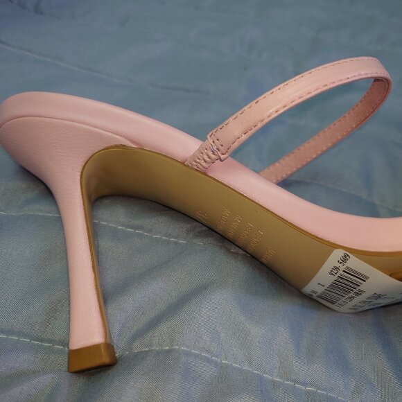 Alias Mae Lena Sandals | Toe-loop Heel | Size EU 37 | Brand New - Picture 4 of 10